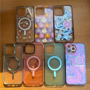 IPHONE 13 PRO MAX CASES